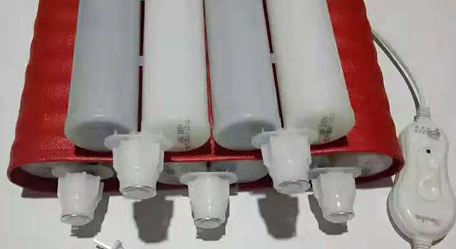 美縫劑爆管 美縫劑爆管