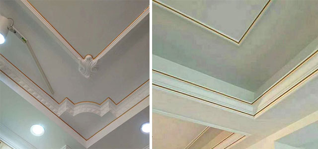 彩色美邊線 彩色美邊線