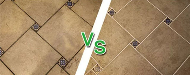 真瓷膠美縫 真瓷膠美縫