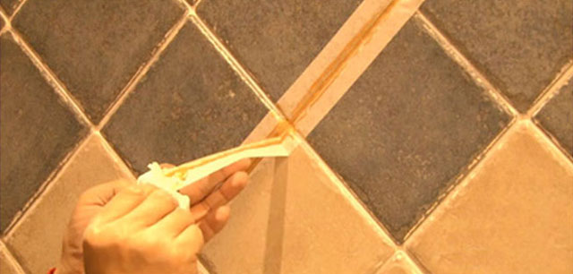 凈味真瓷膠的施工教程 凈味真瓷膠的施工教程