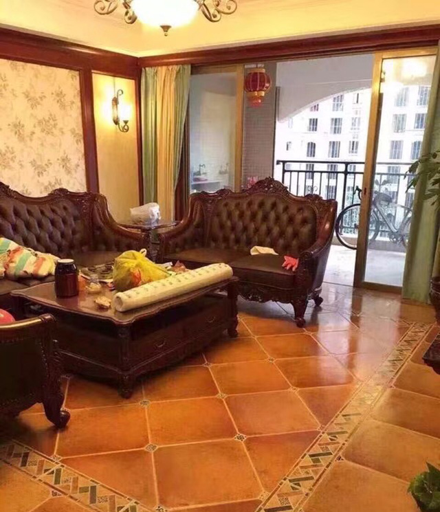 住了很久的老房子有必要做瓷磚美縫嗎 住了很久的老房子有必要做瓷磚美縫嗎