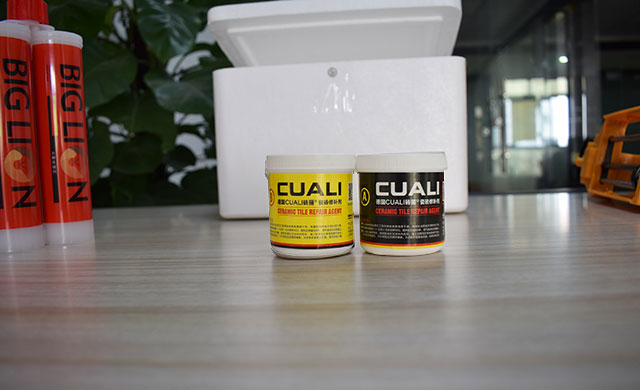 瓷磚修補劑 瓷磚修補劑