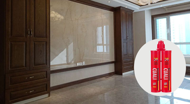 真瓷膠什么牌子好 真瓷膠什么牌子好