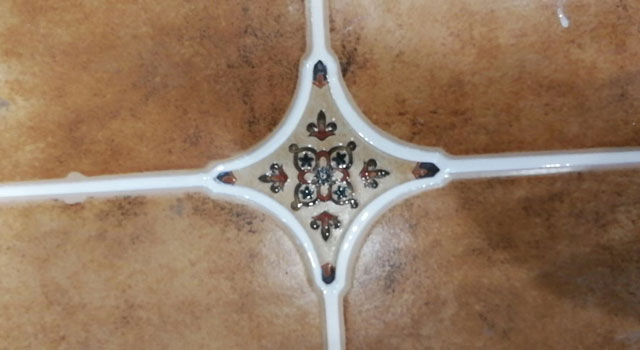 彩砂填縫劑 彩砂填縫劑