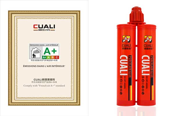 美縫劑什么牌子好 美縫劑什么牌子好