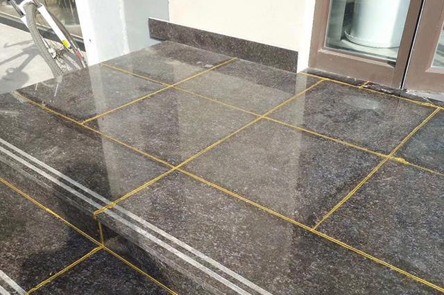 衛生間適合用什么美縫劑 衛生間適合用什么美縫劑