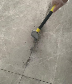 美縫施工幾大誤區，這些地方不要踩雷